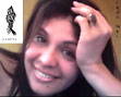 Date this funny Brazil girl Irna from BELEM B3446