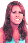 Date this beautiful Brazil girl Cristiene from JARDIM B3452