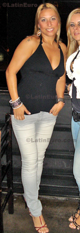 Date this gorgeous Brazil girl Sheila from Santo Andre B34