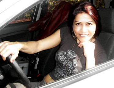 Date this hot Brazil girl Sandra from RIBEIRAO PRETO B3505