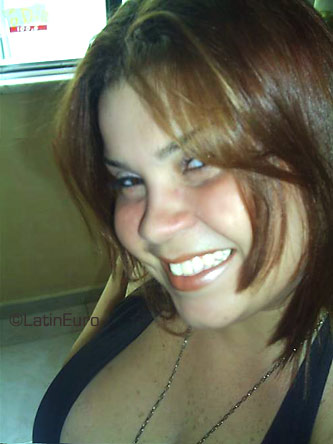 Date this exotic Brazil girl Marissol from RIO DE JANEIRO B3507