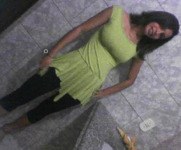 Date this funny Brazil girl Joana from SAO LUIS B3532