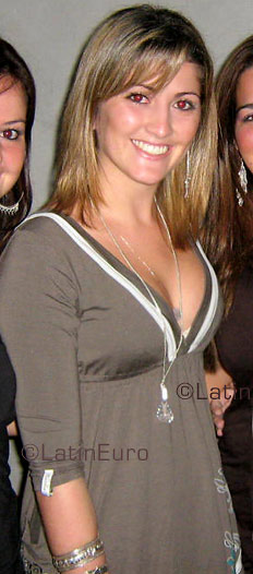 Date this nice looking Brazil girl Greicy from PALHOCA B3544