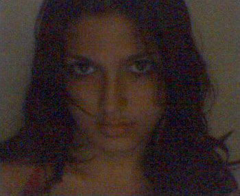 Date this foxy Brazil girl Bruna from RECIFE B3546