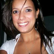 Date this fun Brazil girl Julia from  B3556