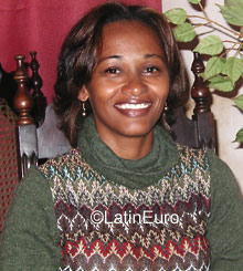 Date this sensual Brazil girl Edileuza from MATO GROSSO B3586