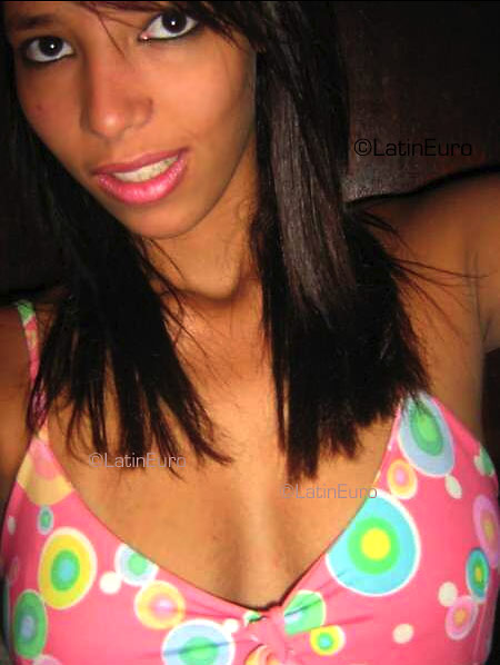 Date this delightful Brazil girl Carolina from JABOATAO DOS GUARARAPES B3597