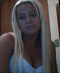 Date this young Brazil girl Fabiula from CAMPINAS B3607