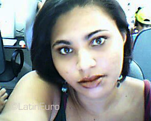 Date this good-looking Brazil girl Tarciana from GONZAGA B3608