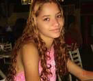 Date this voluptuous Brazil girl Jhece from  B3609