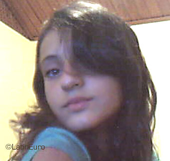 Date this exotic Brazil girl Ana from VITORIA DA CONQUISTA B3611