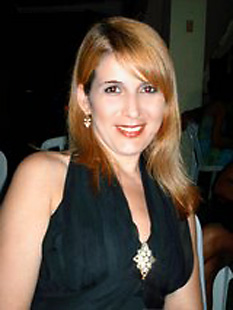 Date this sultry Brazil girl Alice from BELEM B3655