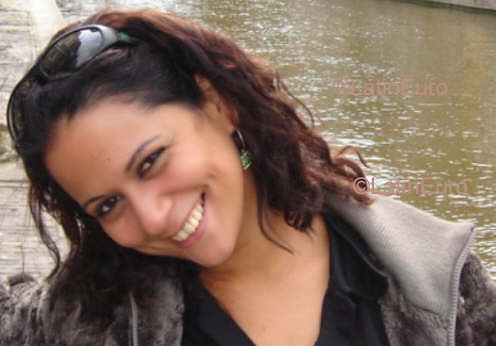 Date this nice looking Brazil girl Ana from  B3706