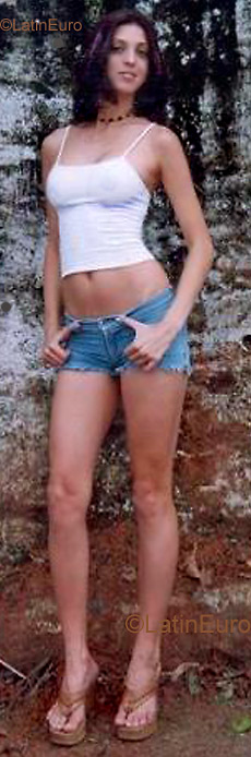 Date this hard body Brazil girl Carolina from RIO DE JANEIRO B3710