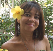 Date this lovely Brazil girl Rita from  B3715