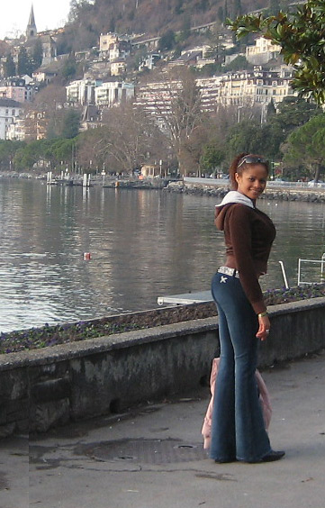 Date this passionate Brazil girl Clelia from  B3724