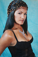 Date this good-looking Brazil girl Giovana from MACEIO B3738