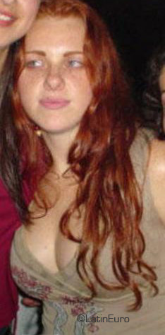 Date this foxy Brazil girl Genie from SAO JOSE B3741