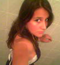 Date this beautiful Brazil girl Carol from PRAIA GRANDE B3744