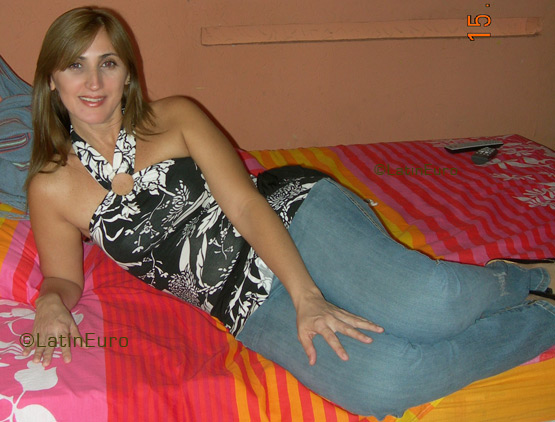 Date this attractive Brazil girl Lucineide from FORTALEZA BR6840