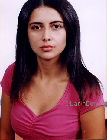 Date this young Brazil girl Cristina from SAO JOSE DOS CAMPOS B3786
