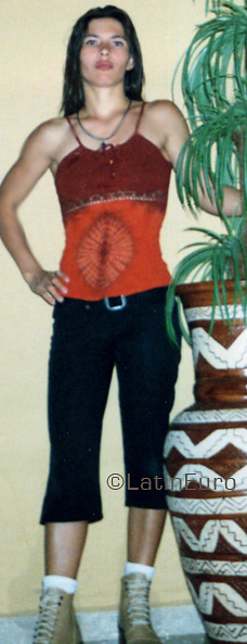 Date this good-looking Brazil girl Sandra from CAMPINAS B3791