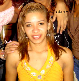 Date this lovely Brazil girl Kezia from SAO PAULO B3797