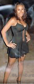 Date this hard body Brazil girl Bruna from PRESIDENTE PRUDENTE B3799
