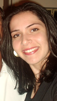 Date this voluptuous Brazil girl Ana from GOVERNADOR VALADARES B3815