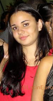 Date this gorgeous Brazil girl Izabel- from SALGADO B3828