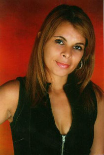 Date this beautiful Brazil girl Ana from CARUARU B3846