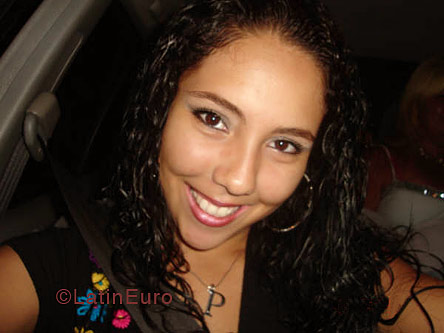 Date this charming Brazil girl Priscila from JABOATAO DOS GUARARAPES B3855