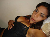 Date this tall Brazil girl Giseli from MARIANA B3904