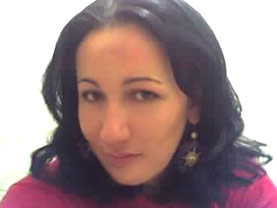 Date this lovely Brazil girl Dayane from Sao Sebastiao do Paraiso B390