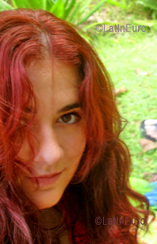 Date this tall Brazil girl Flavia from SAO JOSE B3944