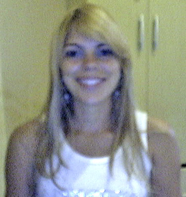 Date this georgeous Brazil girl Celina from  B3985
