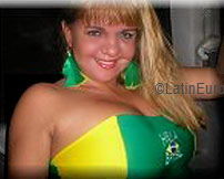 Date this young Brazil girl B3989 from Manaus BR3582