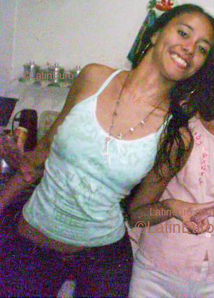 Date this pretty Brazil girl Micheline from MESQUITA B4007