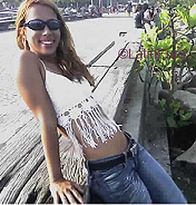 Date this lovely Brazil girl Priscilla from RIO DE JANEIRO B4031