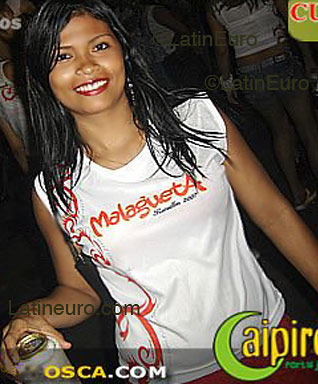 Date this sultry Brazil girl Carlene from  B4035