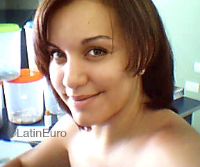 Date this funny Brazil girl Luciana from PADILHA B4053