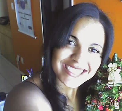 Date this hot Brazil girl Silvania from SALVADOR B4103