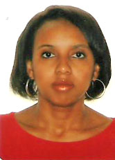 Date this cute Brazil girl Ingrid from TAQUARA B4108
