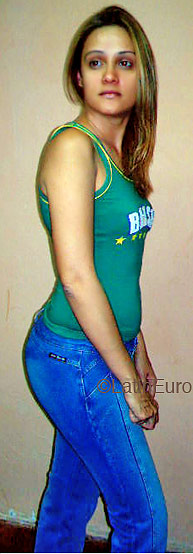 Date this happy Brazil girl Adriana from PLANALTINA B4153