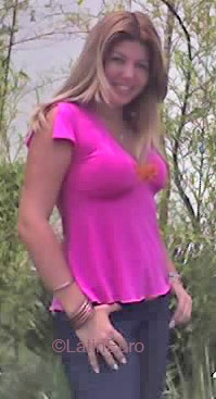 Date this funny Brazil girl Diane- from RIO DE JANEIRO B4178