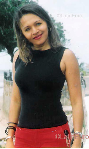Date this stunning Brazil girl Sonia from JOAO PESSOA B4179
