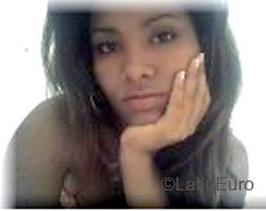Date this cute Brazil girl Cleibiane from ESPLANADA B4185