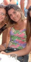 Date this nice looking Brazil girl Maria from JOAO PESSOA B4186