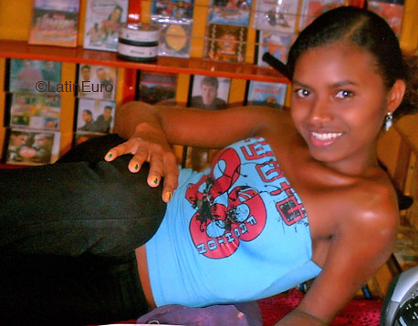 Date this hot Brazil girl Maria from BACABAL B4189