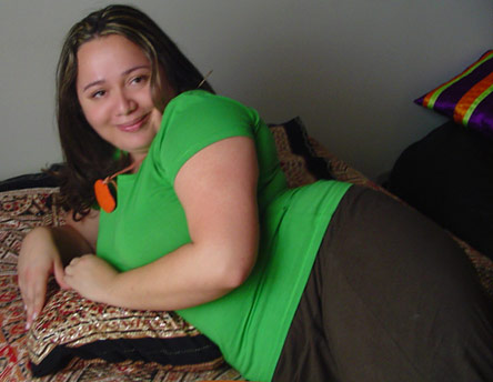 Date this exotic Brazil girl Adriana from BELO HORIZONTE B4199